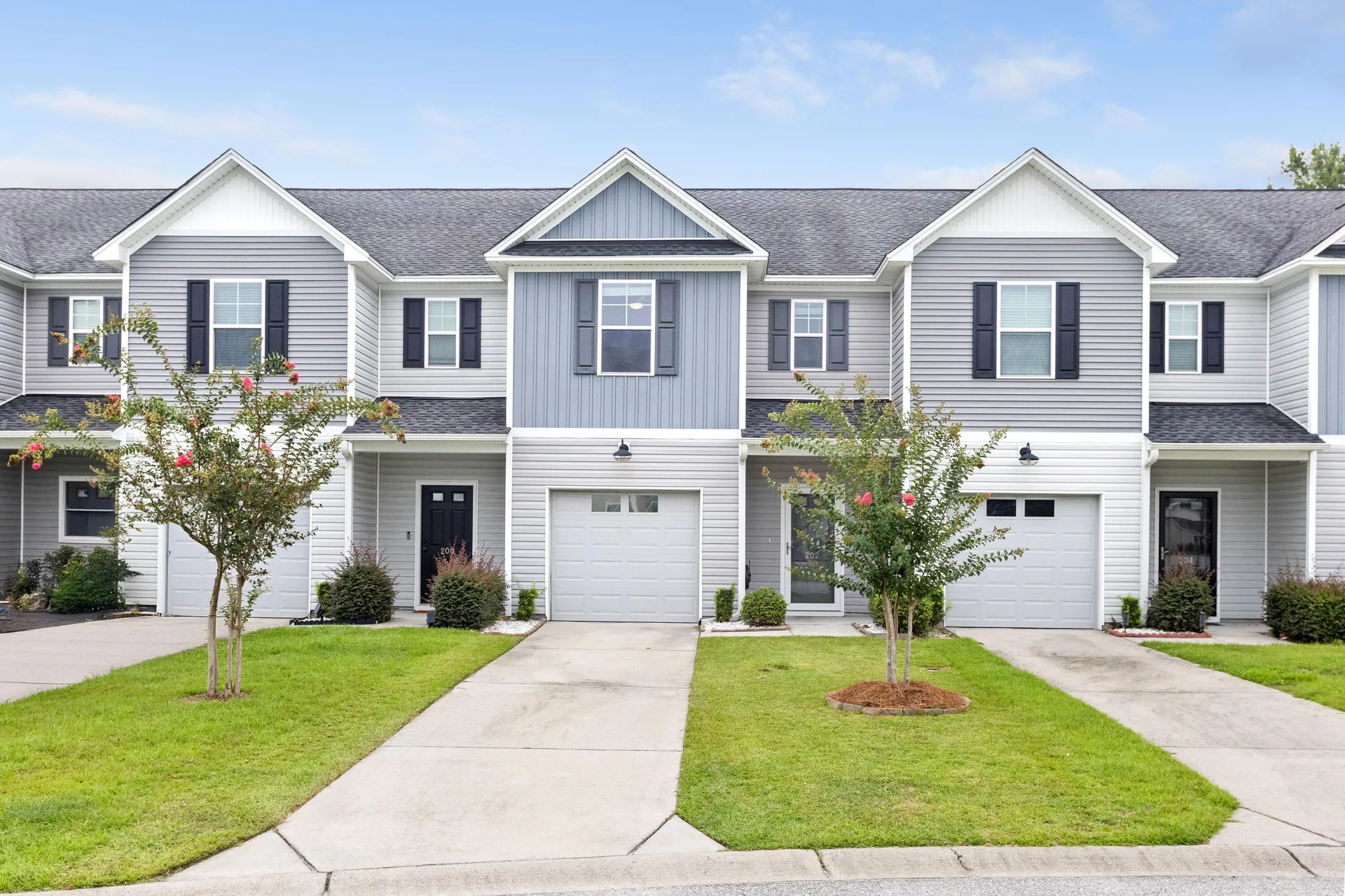 Property image 2 at 202 Buchanan Circle, Goose Creek, SC 29445