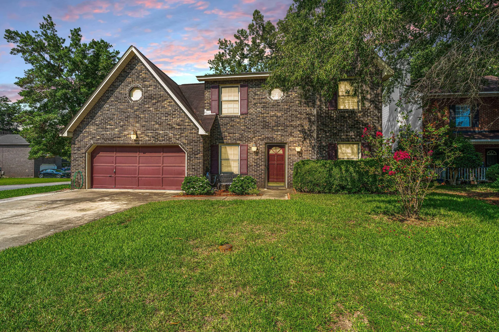 8583 Cislo Court