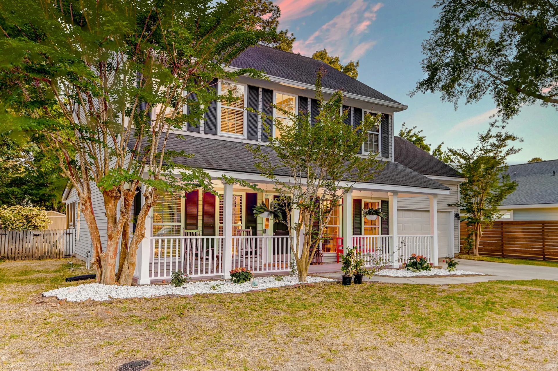 3298 Heathland Way