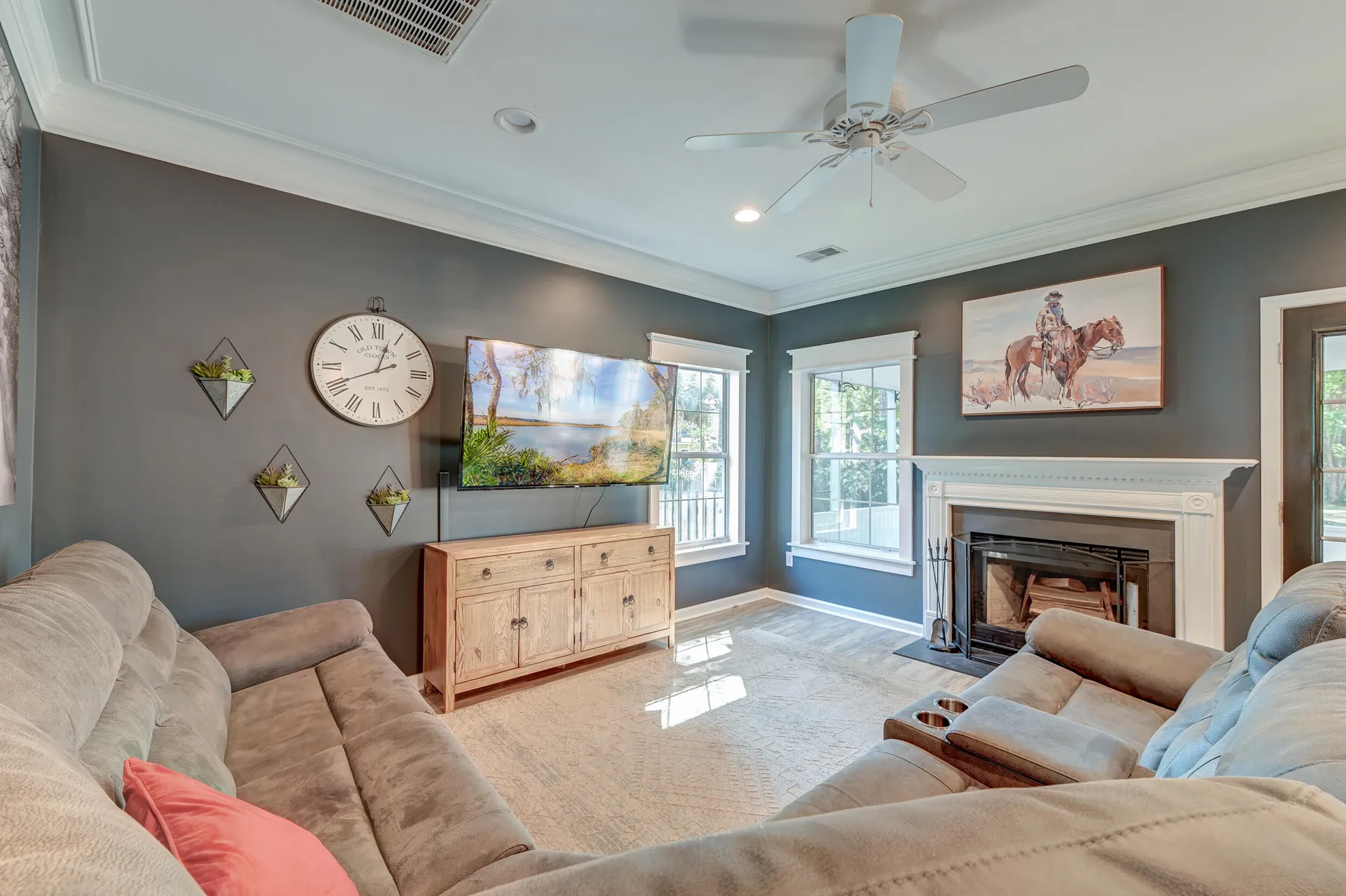 Property image 3 at 3298 Heathland Way, Mount Pleasant, SC 29466