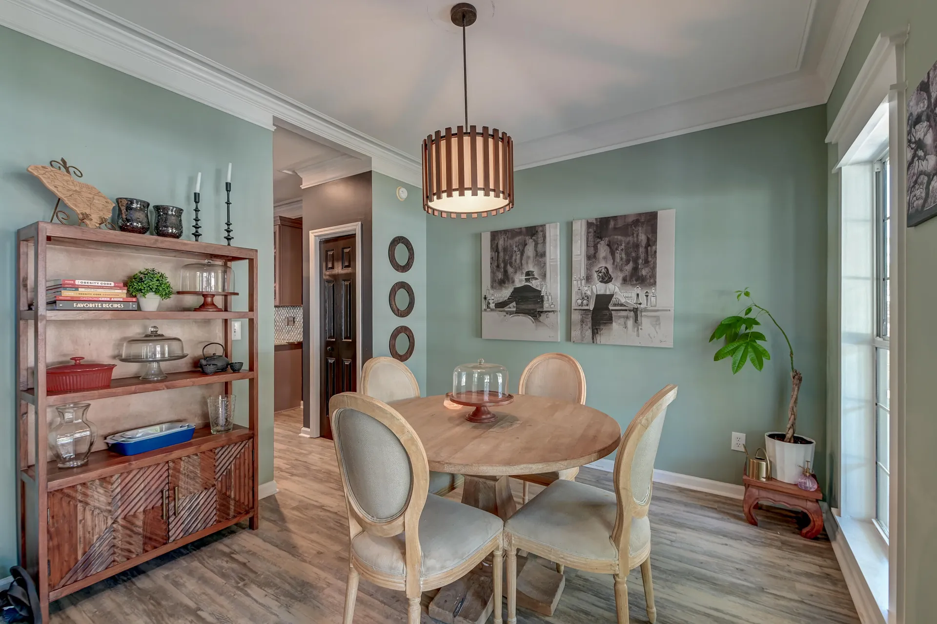 Property image 4 at 3298 Heathland Way, Mount Pleasant, SC 29466