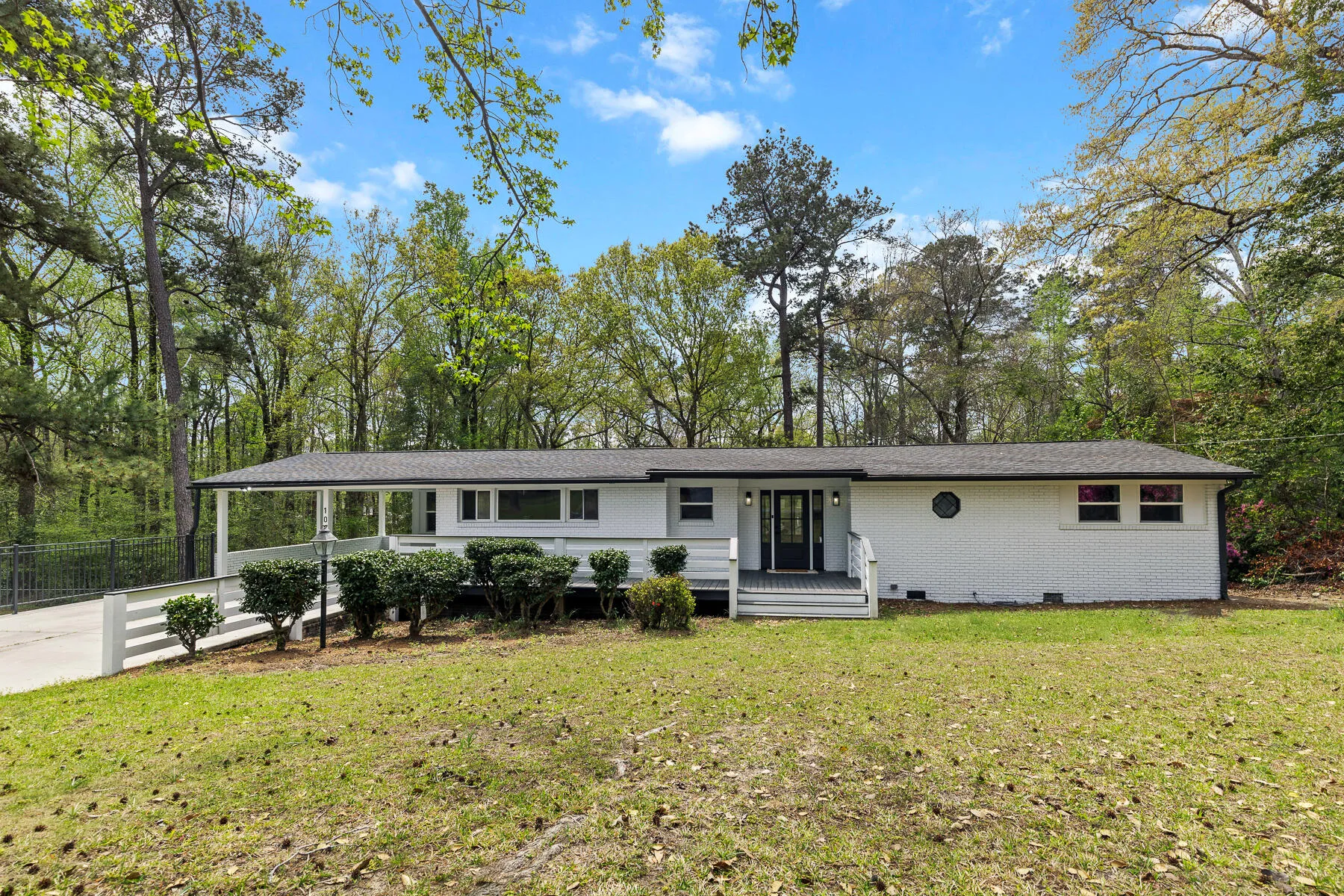 107 Woodland Drive
