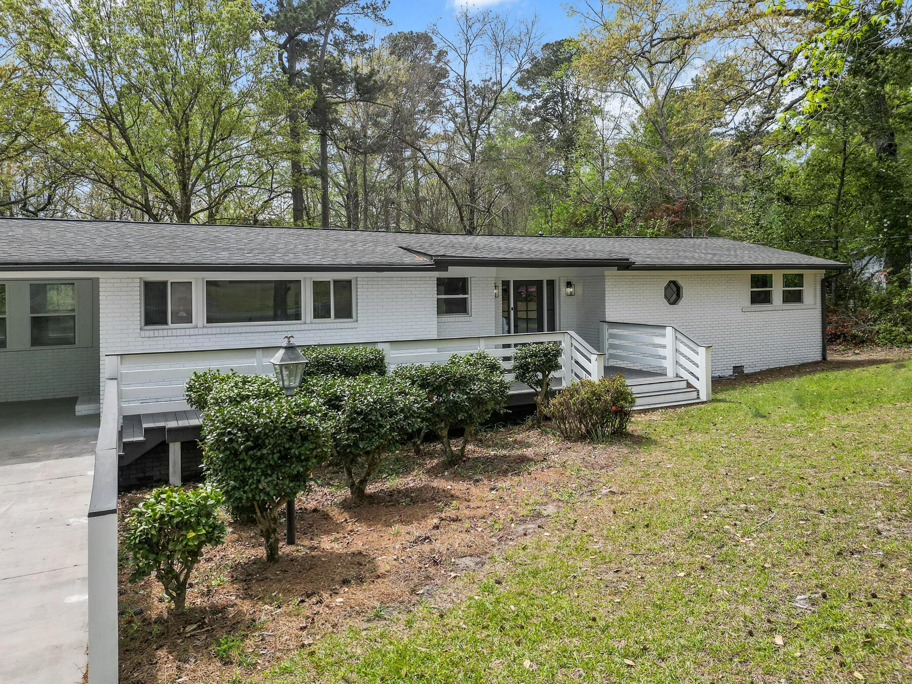 Property image 3 at 107 Woodland Drive, Summerville, SC 29485