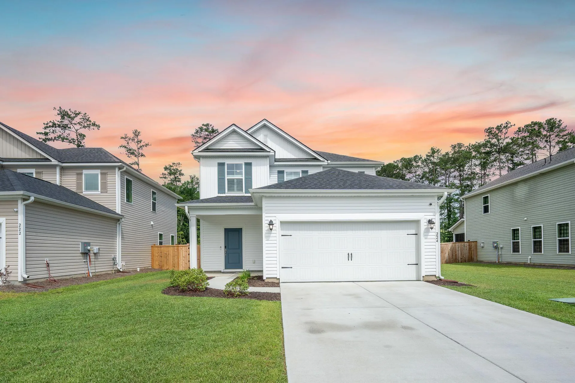 224 Wappoo Trace Lane