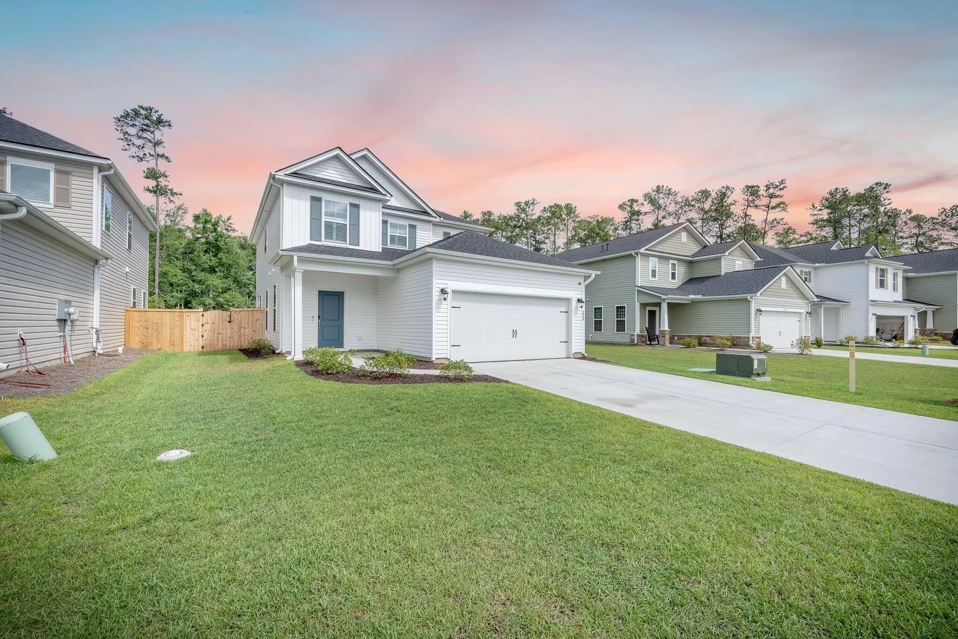 Property image 2 at 224 Wappoo Trace Lane, Summerville, SC 29486