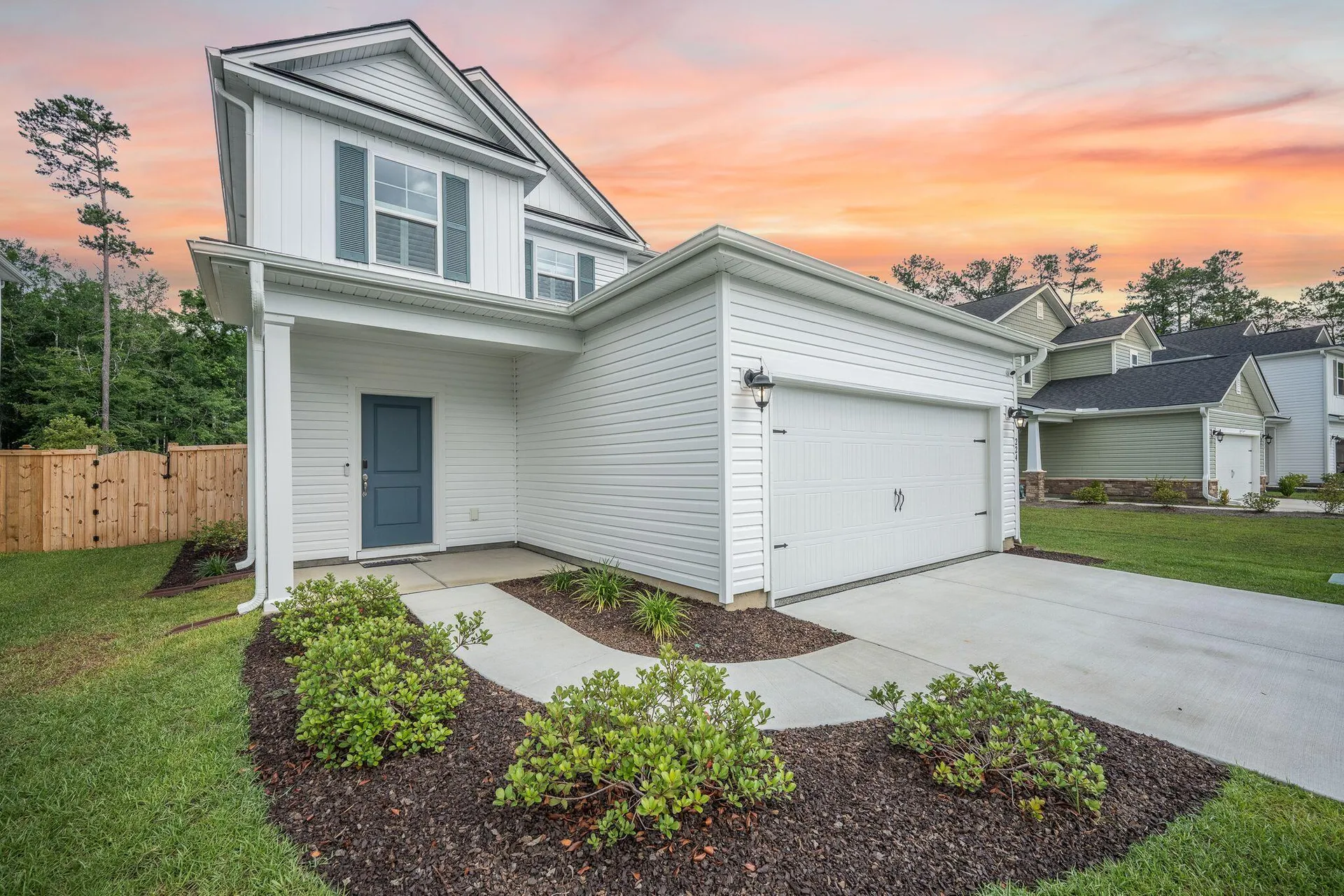 Property image 3 at 224 Wappoo Trace Lane, Summerville, SC 29486