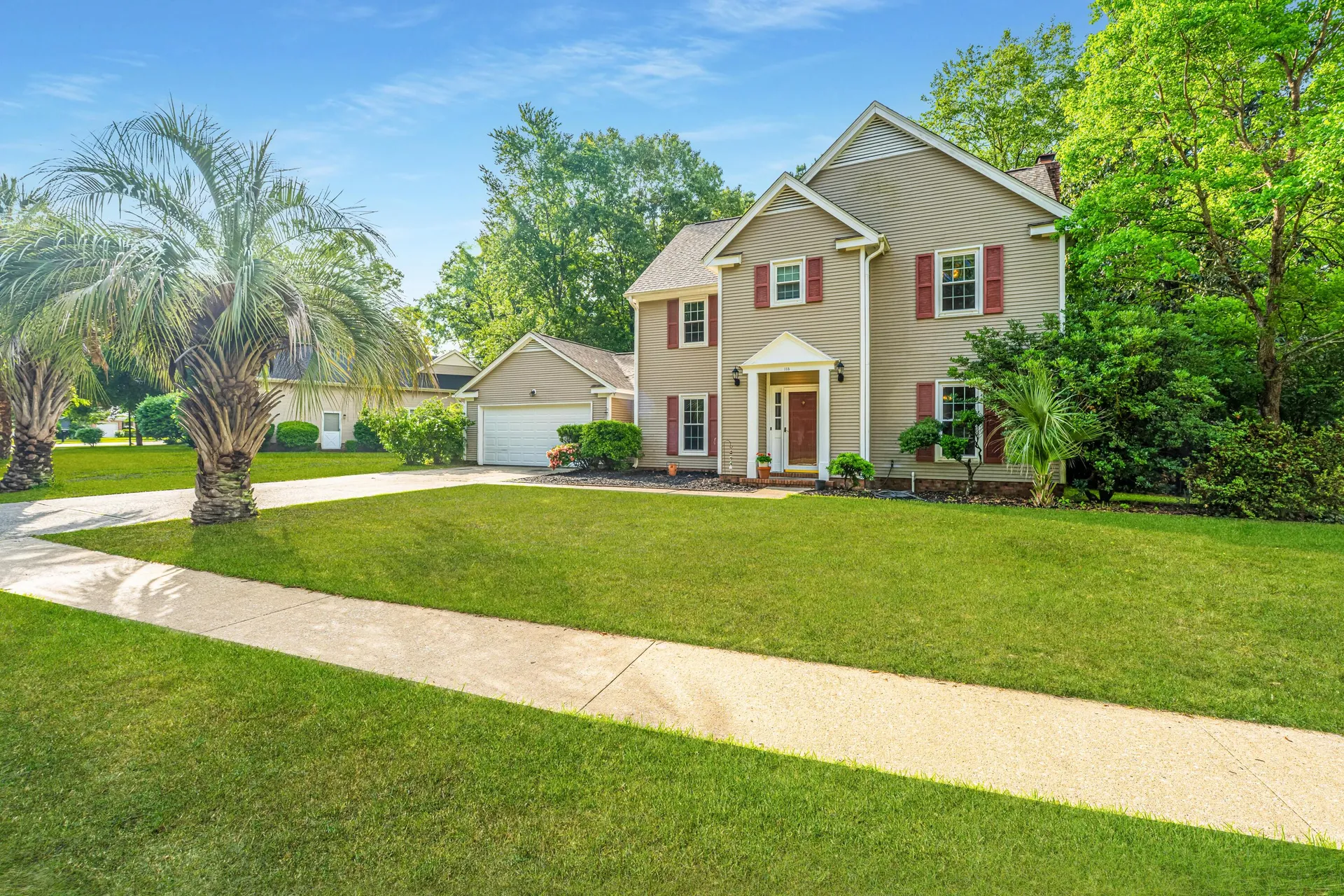 Property image 2 at 113 Essex Drive, Summerville, SC 29485