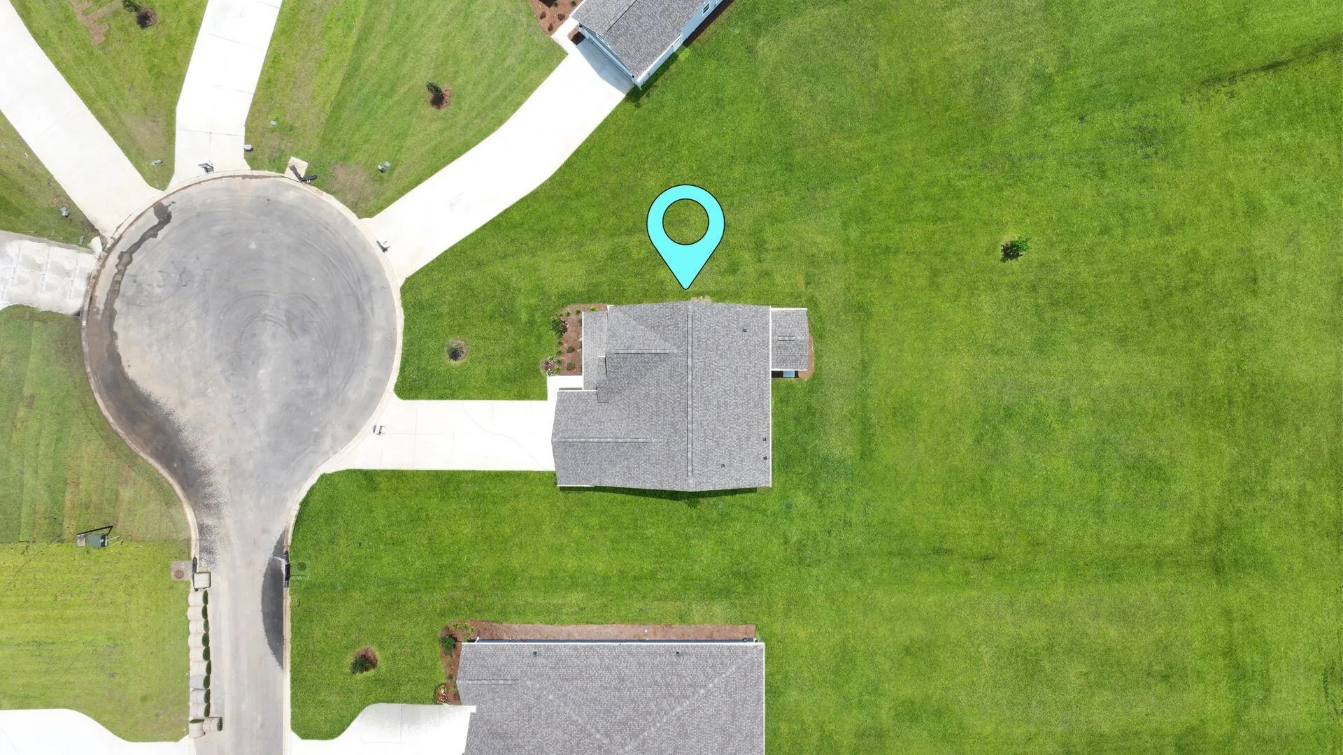 Property image 3 at 213 Bilge Road, Ridgeville, SC 29472