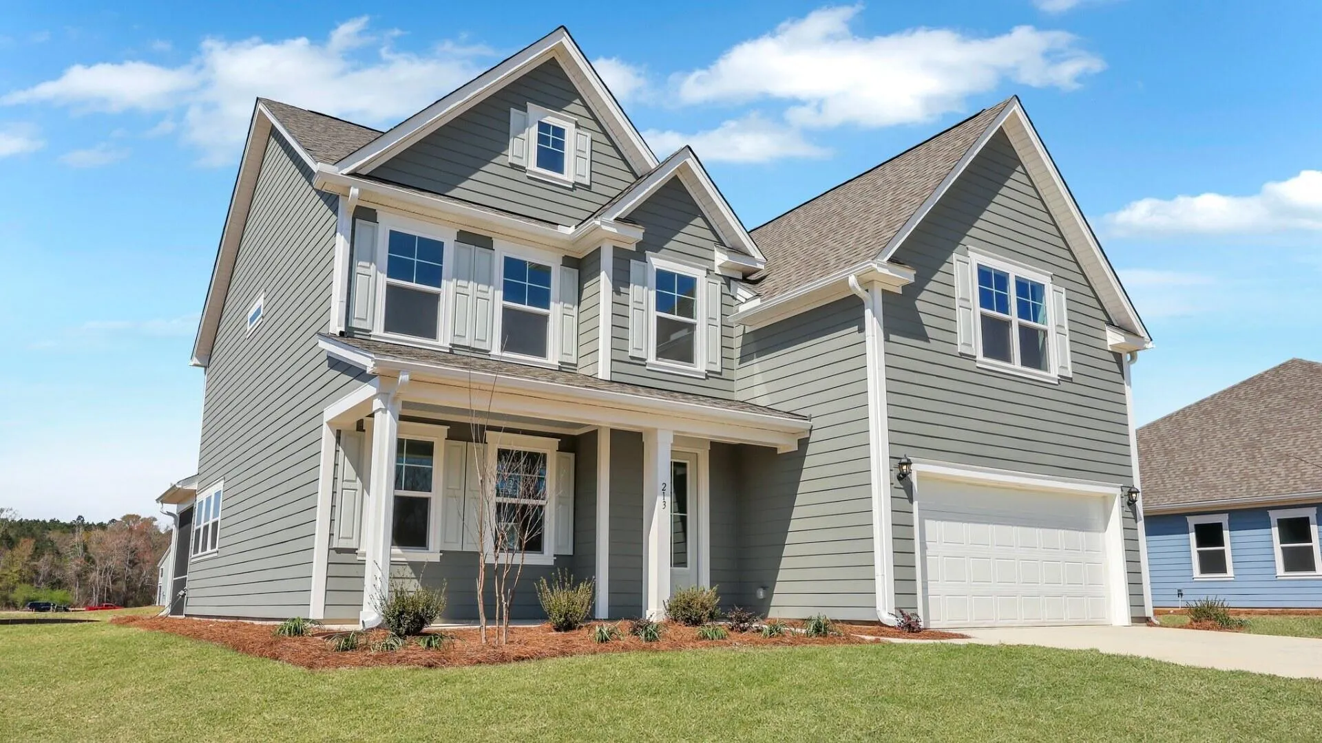 Property image 4 at 213 Bilge Road, Ridgeville, SC 29472
