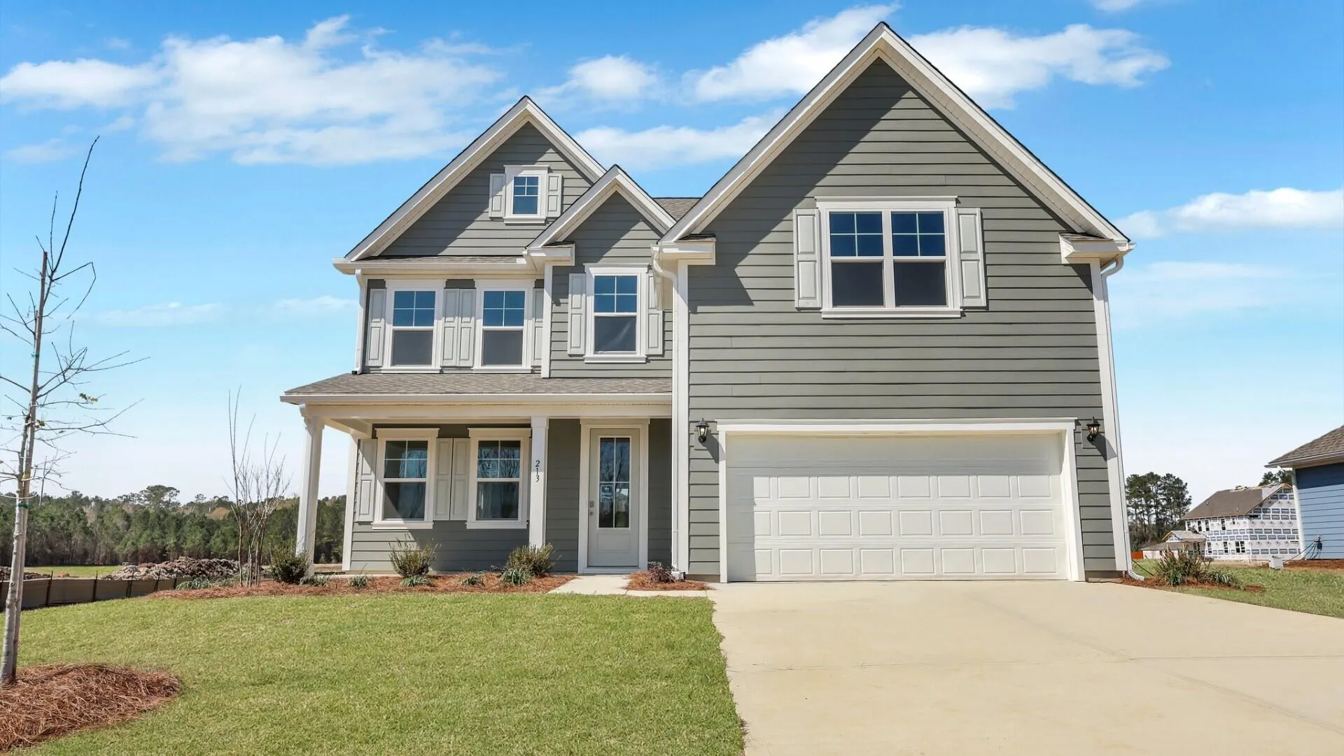 Property image 5 at 213 Bilge Road, Ridgeville, SC 29472
