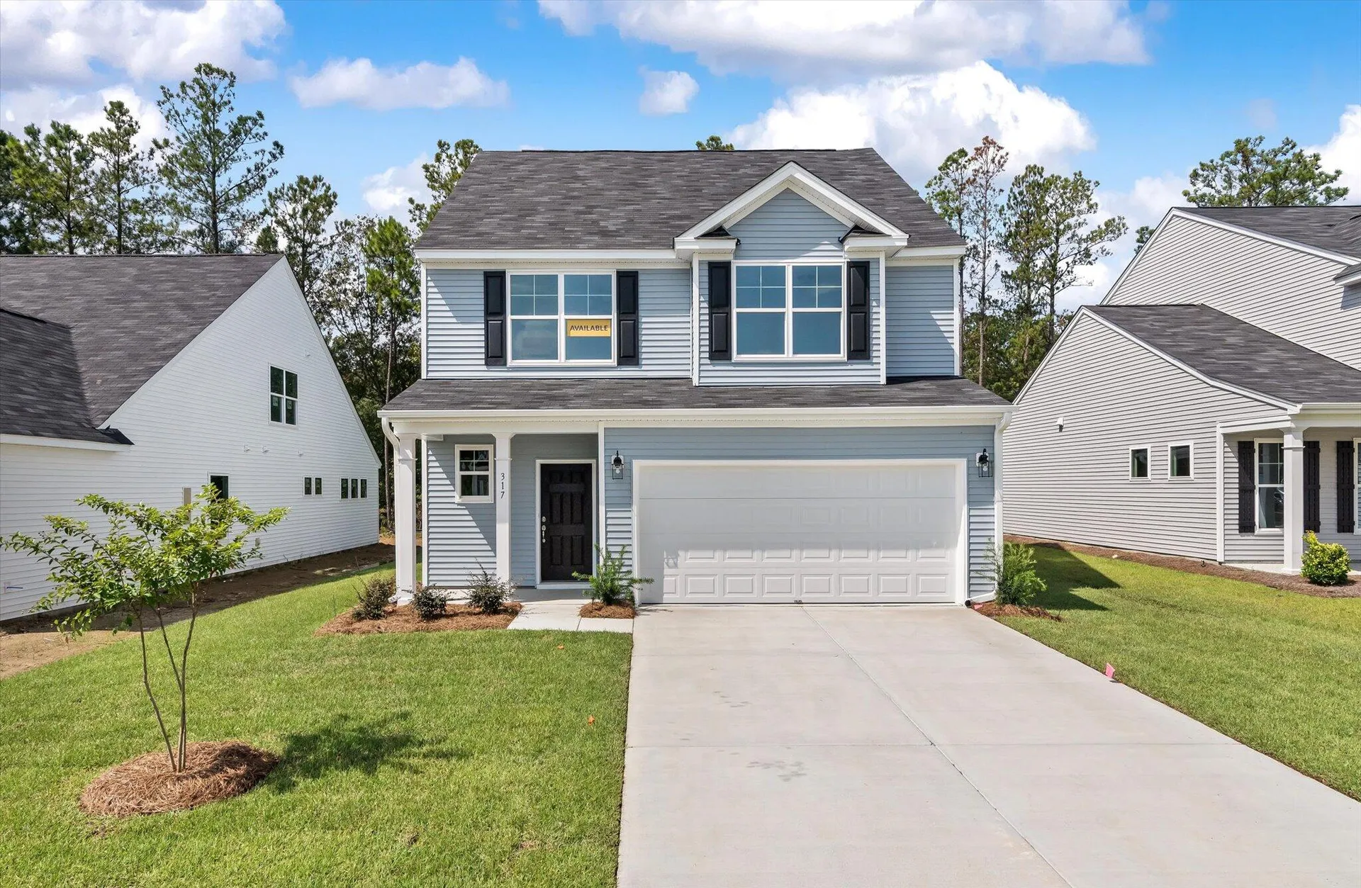 Property image 2 at 327 Blue Oak Drive, Moncks Corner, SC 29461