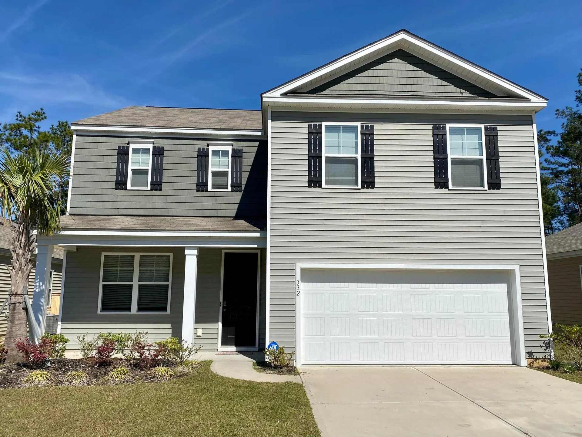 332 Bering Lane