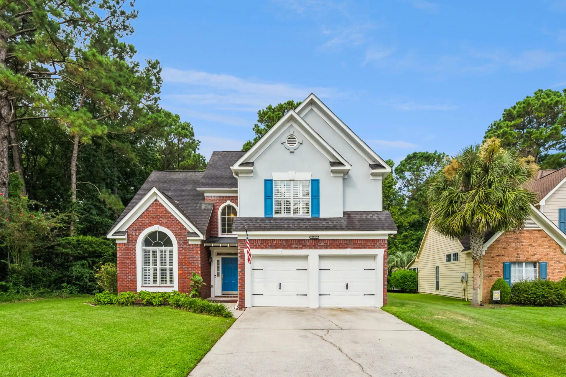 2757 Merwether Lane