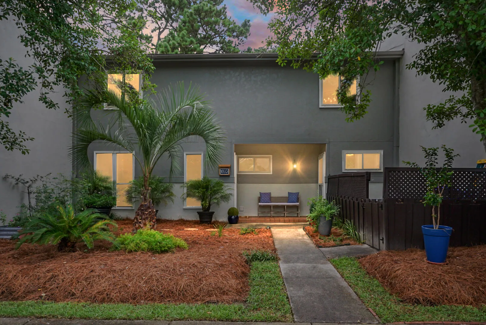 1603 Ventura Place