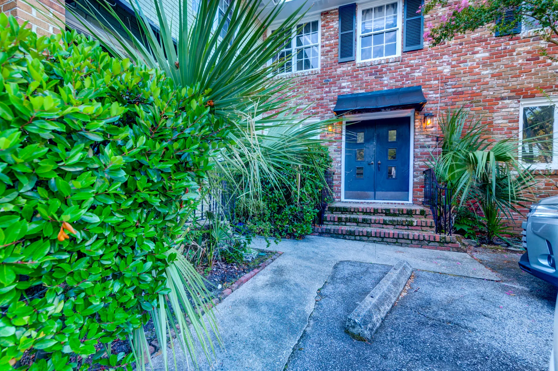 7 Doughty Street F