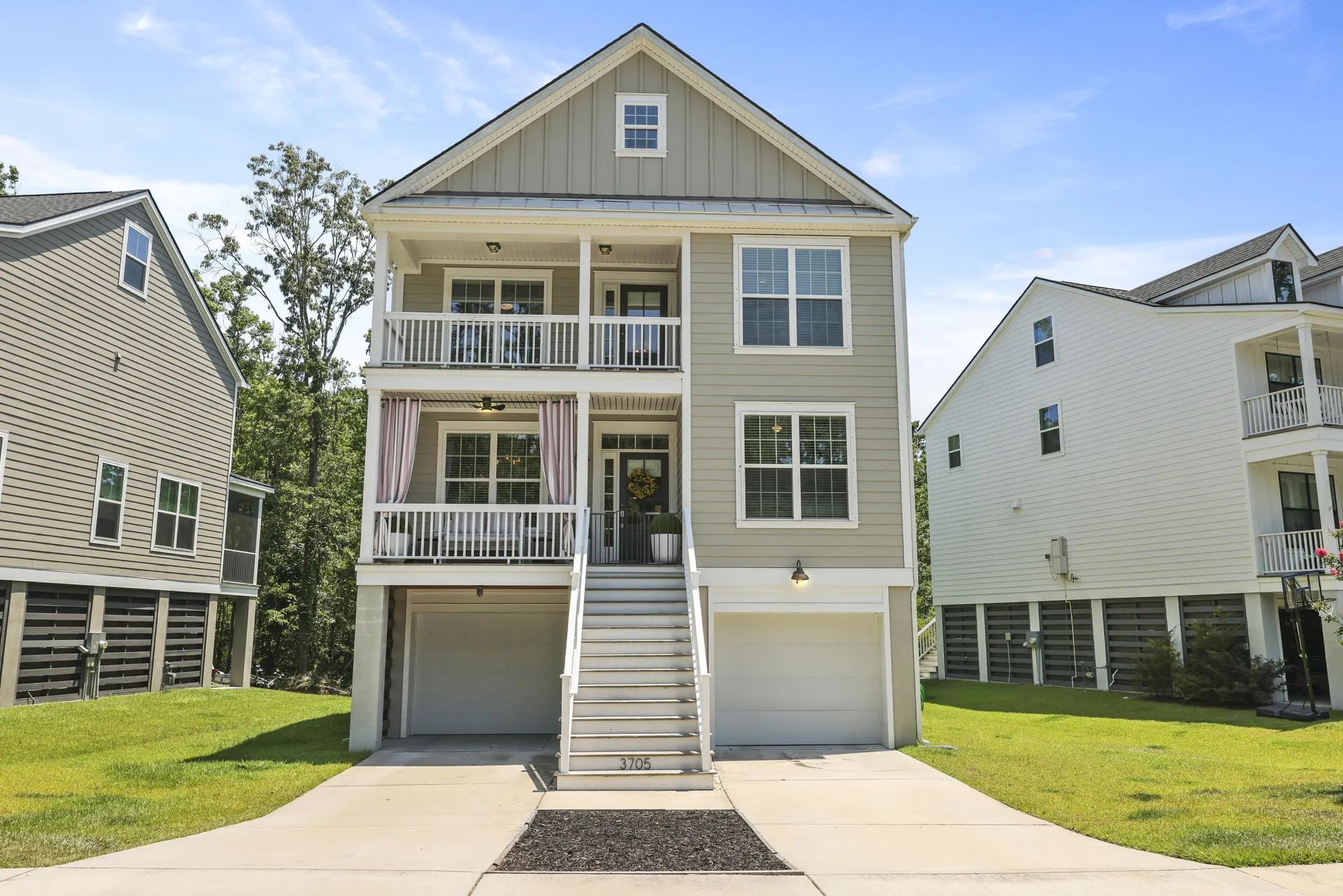 3705 Sandy Gate Lane