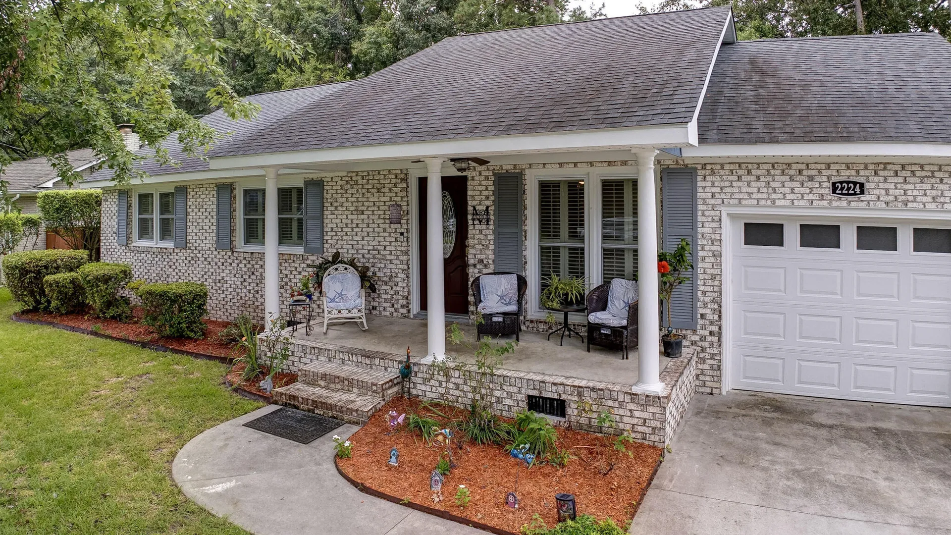 2224 Tomedjan Circle