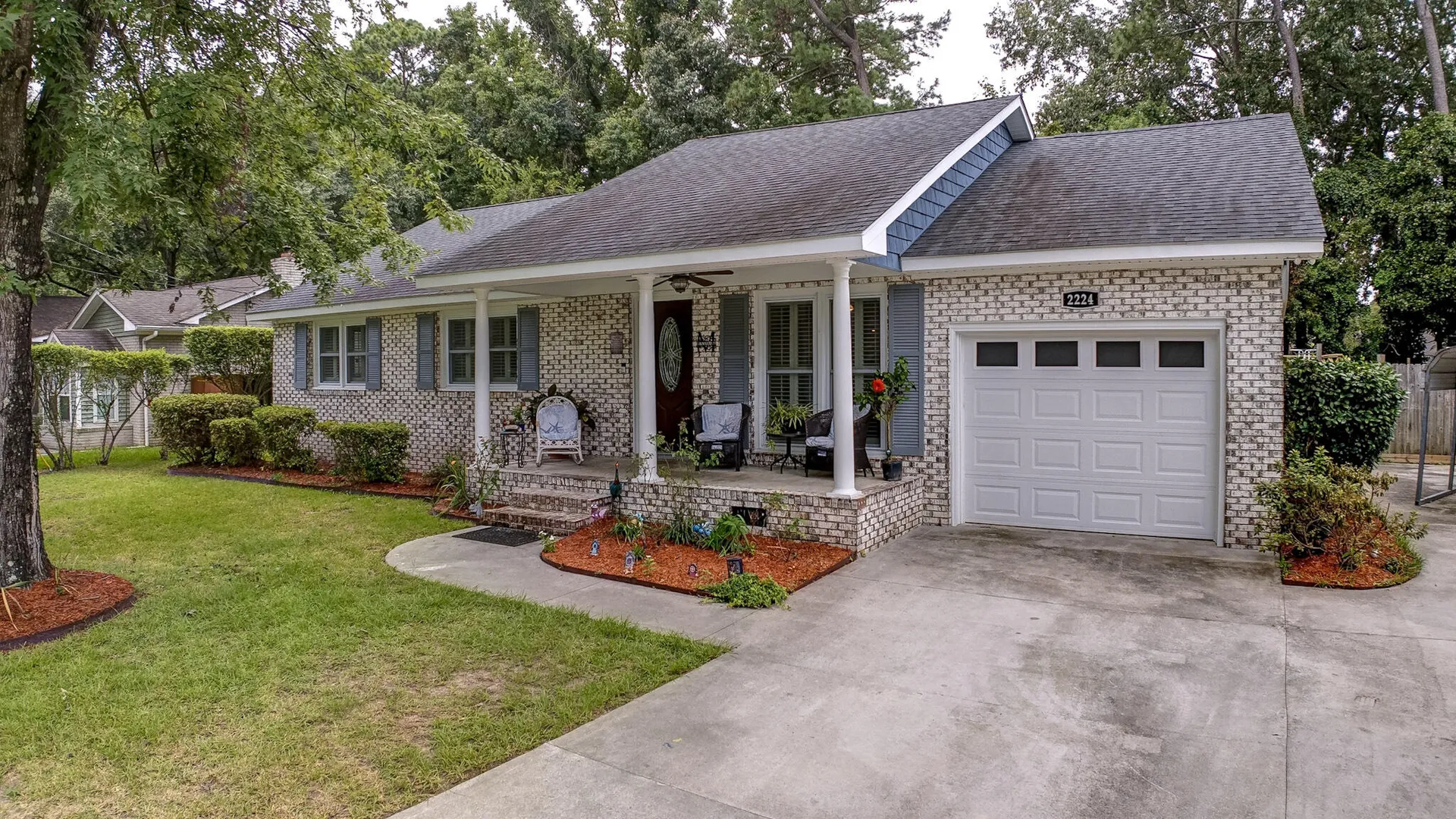 Property image 2 at 2224 Tomedjan Circle, Charleston, SC 29414