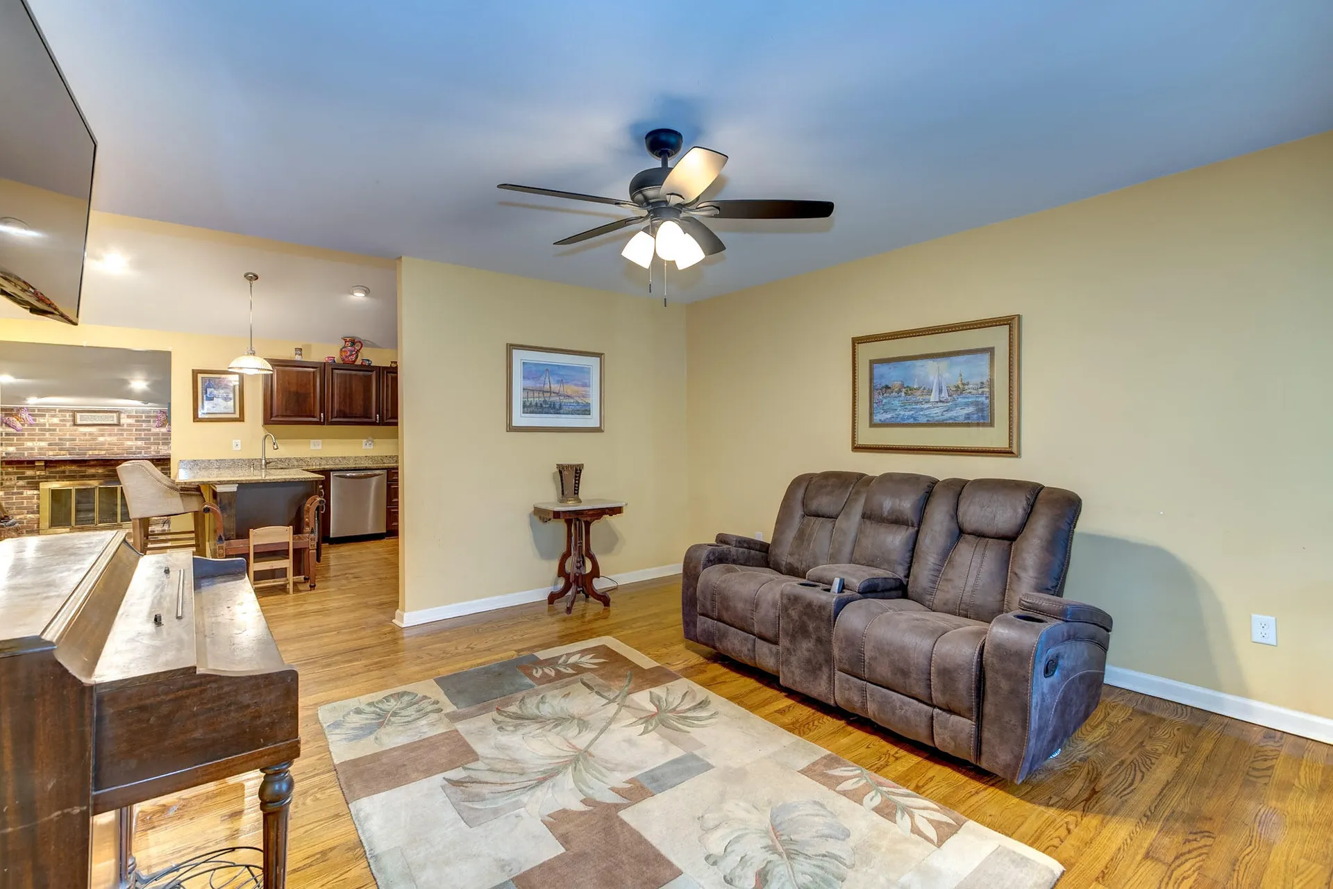 Property image 4 at 2224 Tomedjan Circle, Charleston, SC 29414