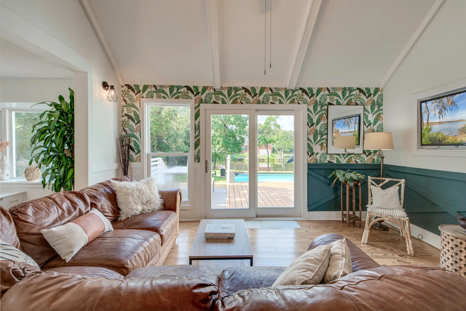 Property image 3 at 957 Travers Drive, Charleston, SC 29412
