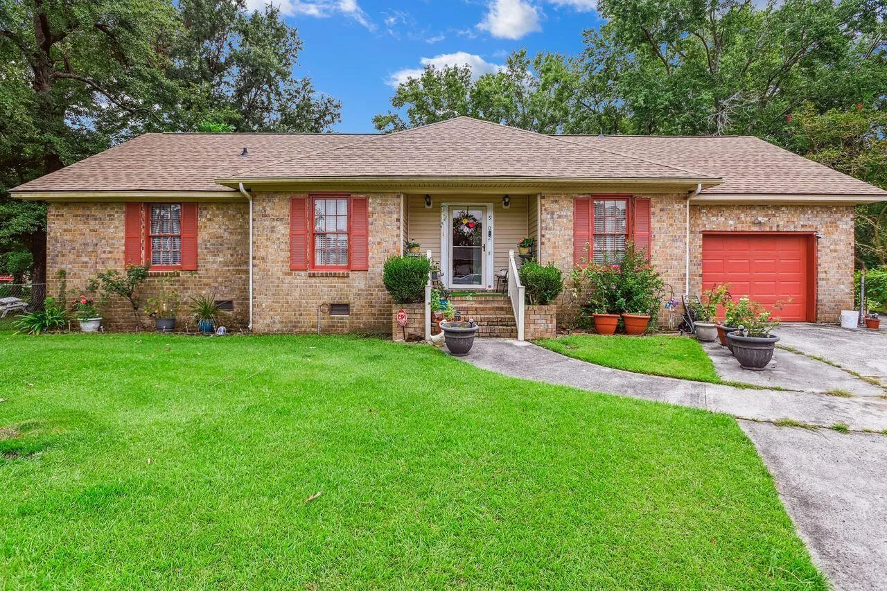 Property image 2 at 902 Knee Pines Court, Ladson, SC 29456
