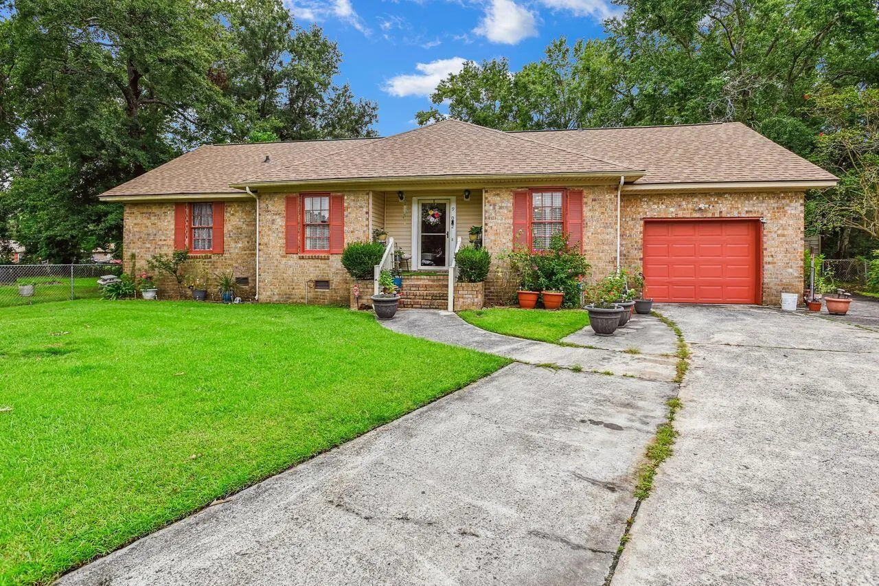 Property image 3 at 902 Knee Pines Court, Ladson, SC 29456