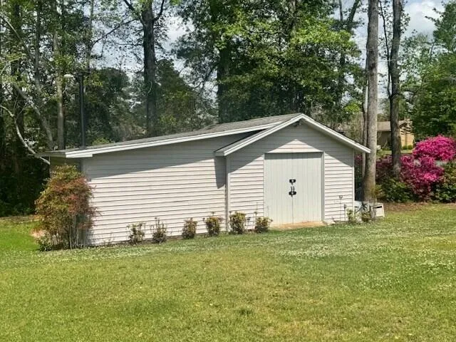 Property image 2 at 1153 Cherokee Drive, Manning, SC 29102