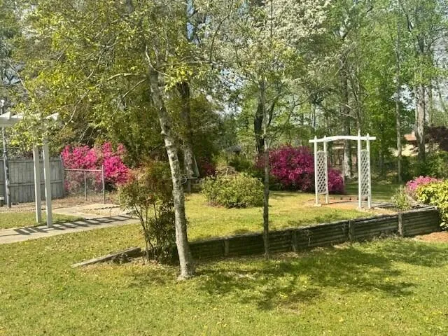 Property image 3 at 1153 Cherokee Drive, Manning, SC 29102