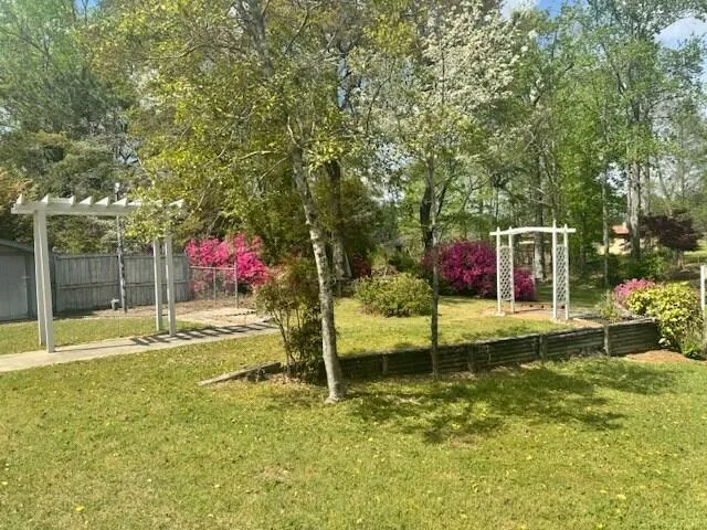 Property image 4 at 1153 Cherokee Drive, Manning, SC 29102