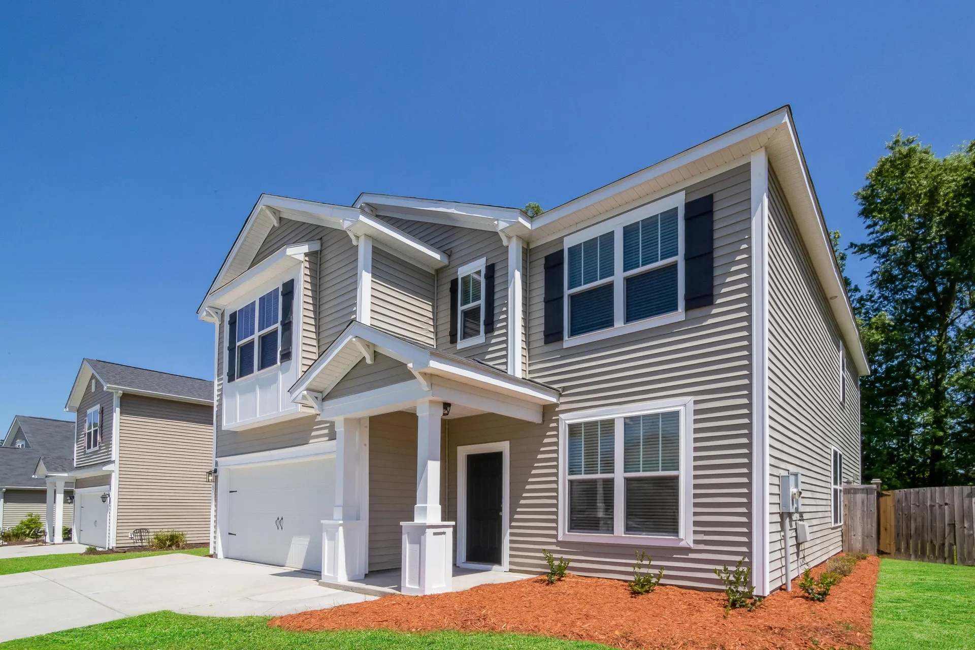 Property image 2 at 167 Meadow Wood Road, Summerville, SC 29486