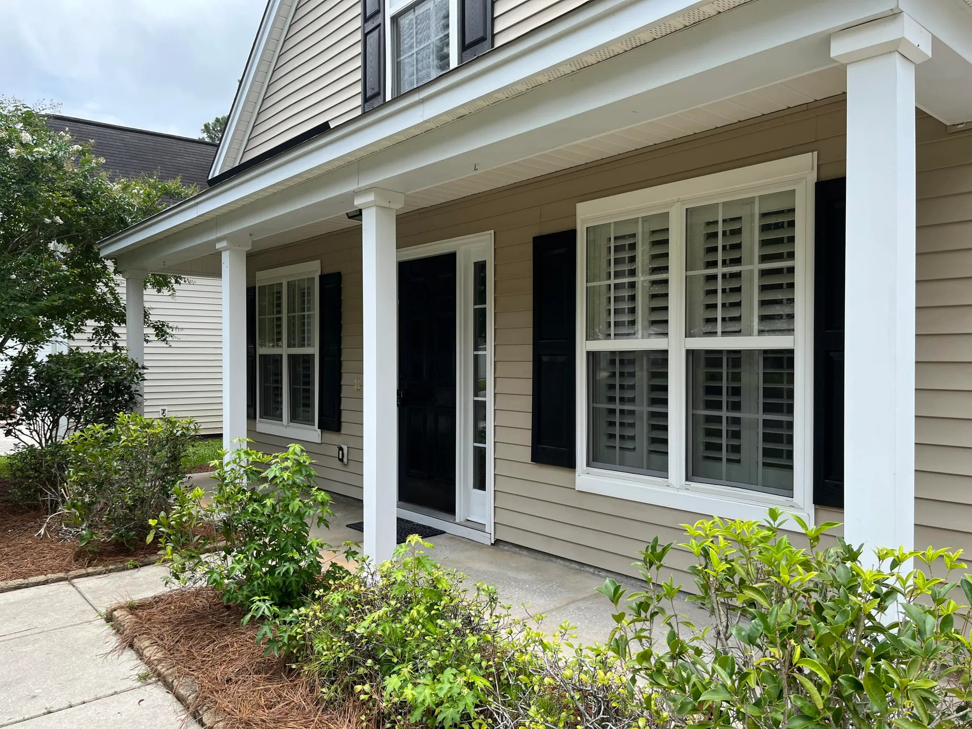 Property image 2 at 4840 Oak Leaf Road, Summerville, SC 29485