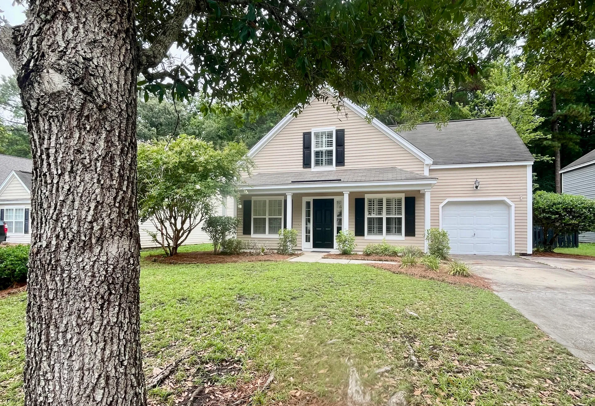 Property image 3 at 4840 Oak Leaf Road, Summerville, SC 29485