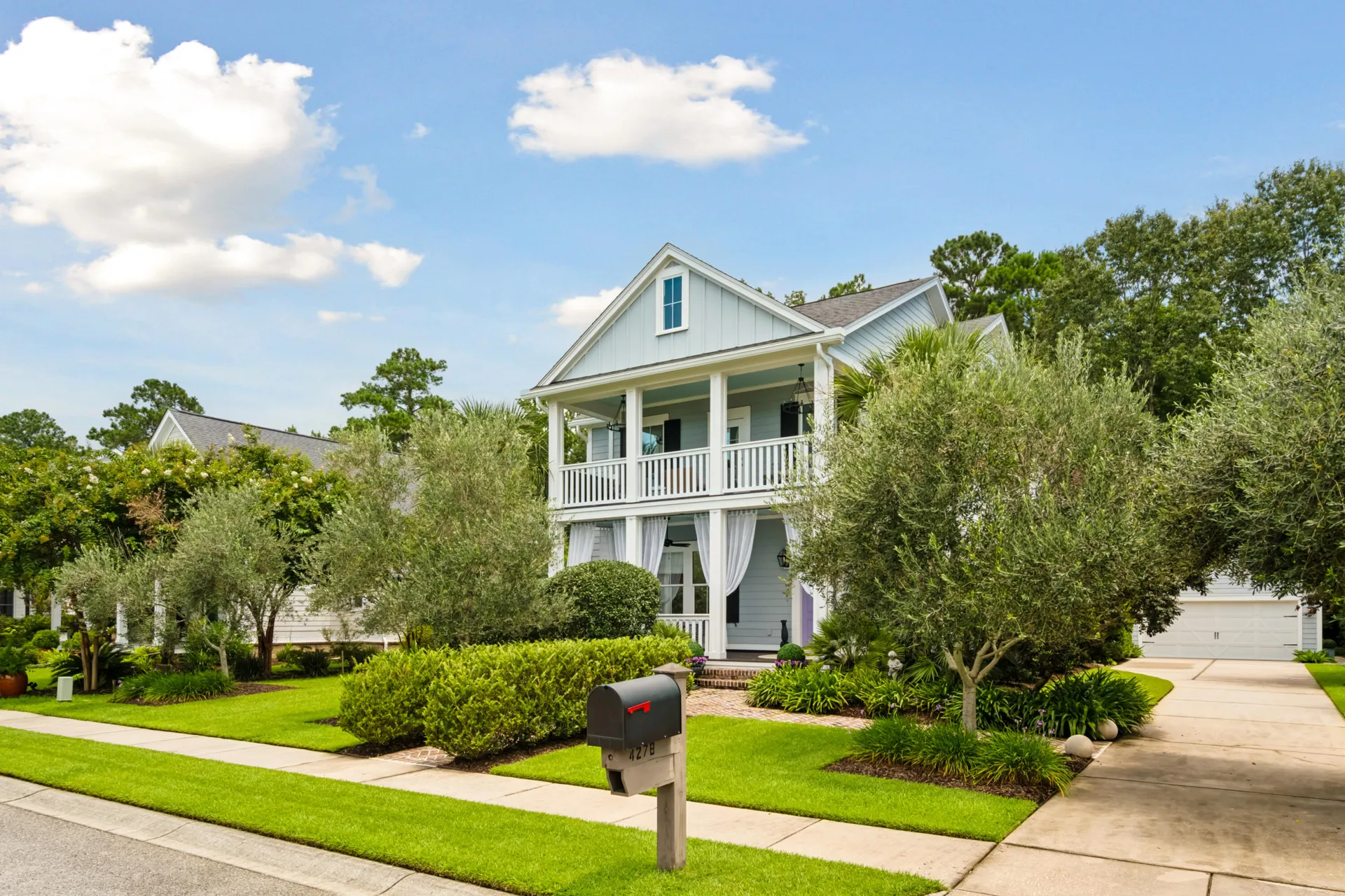 Property image 2 at 4278 Home Town Lane, Ravenel, SC 29470