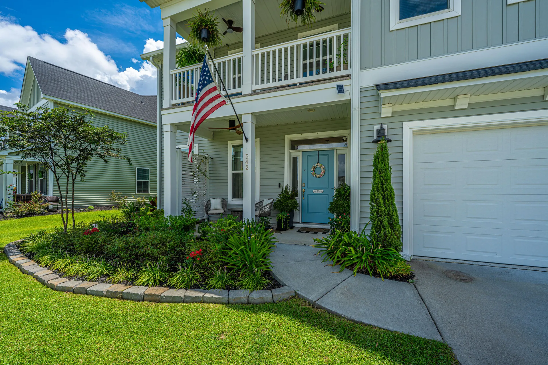 Property image 3 at 542 Dunswell Drive, Summerville, SC 29486