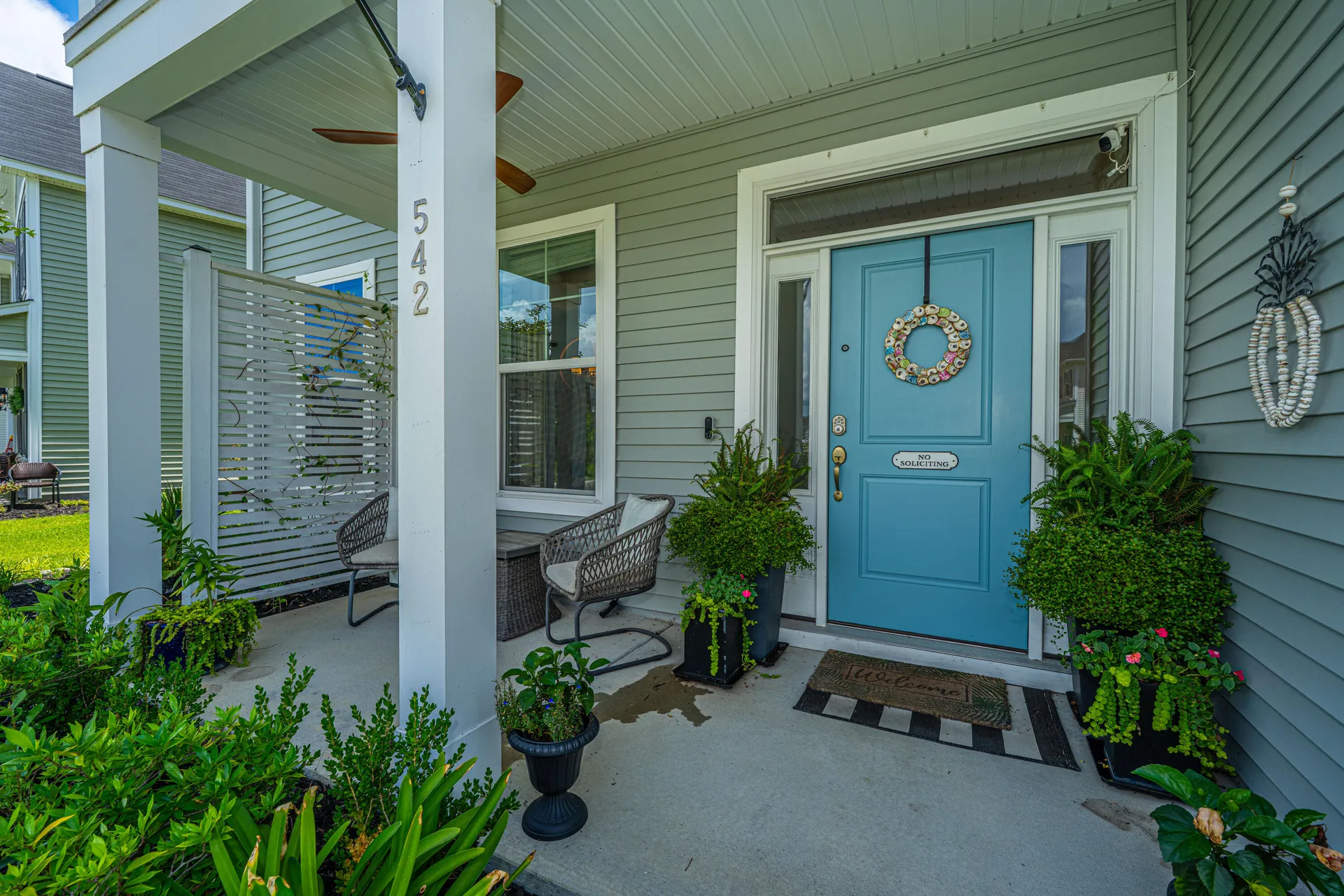 Property image 4 at 542 Dunswell Drive, Summerville, SC 29486