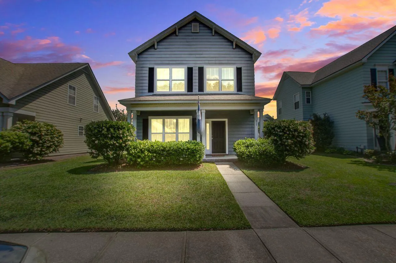 317 Pimpernel Street