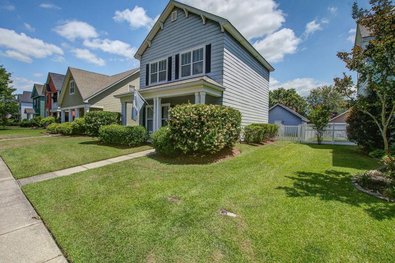 Property image 2 at 317 Pimpernel Street, Summerville, SC 29483