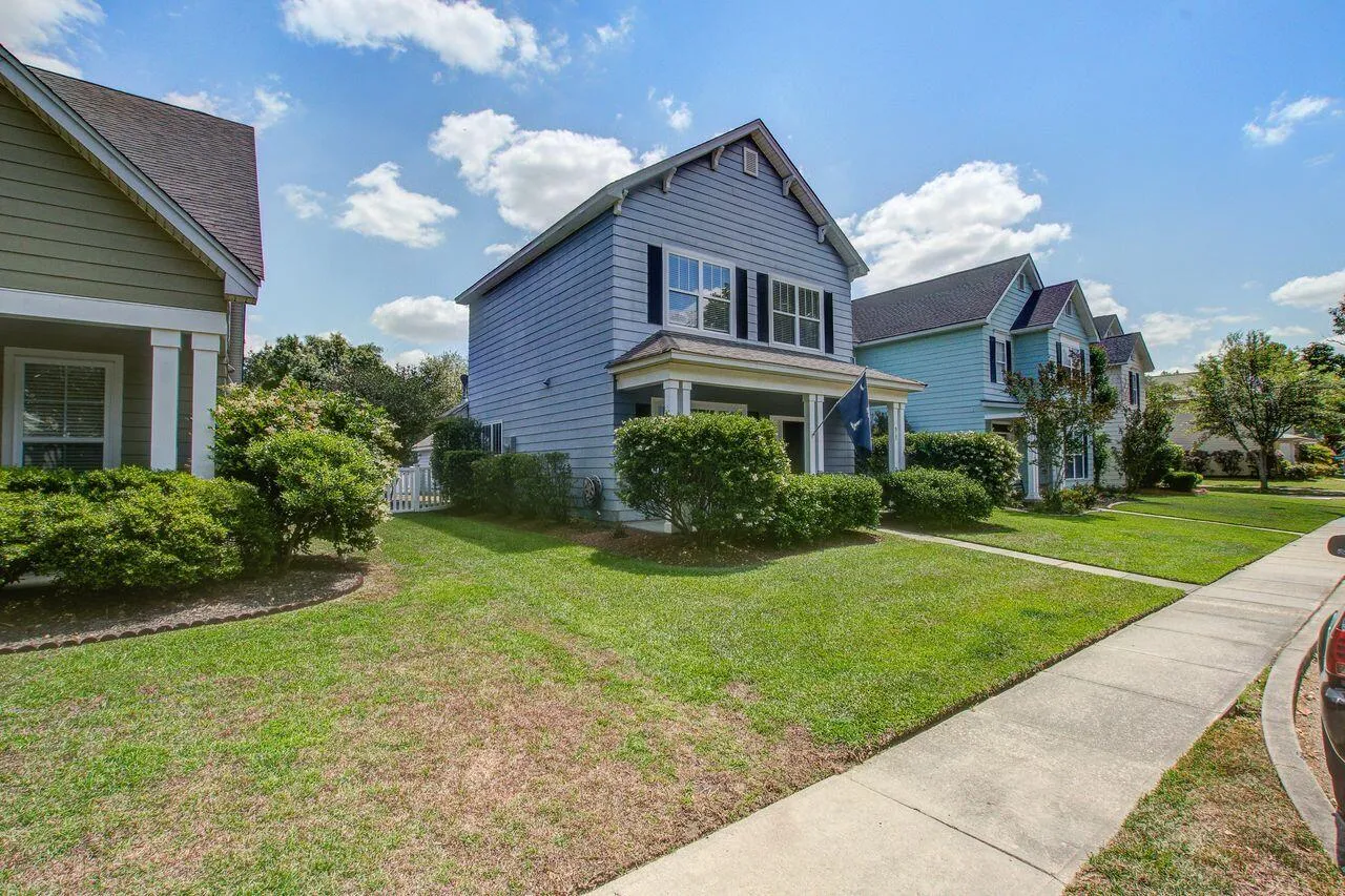 Property image 3 at 317 Pimpernel Street, Summerville, SC 29483