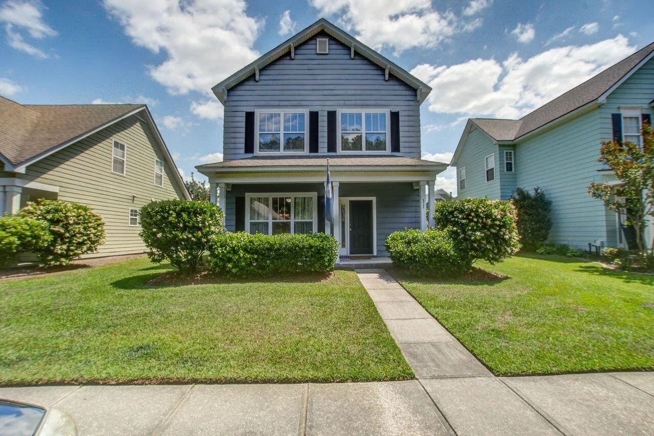 Property image 4 at 317 Pimpernel Street, Summerville, SC 29483