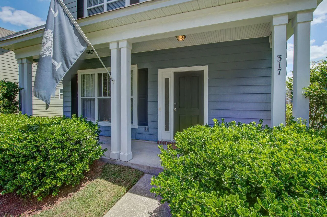 Property image 5 at 317 Pimpernel Street, Summerville, SC 29483