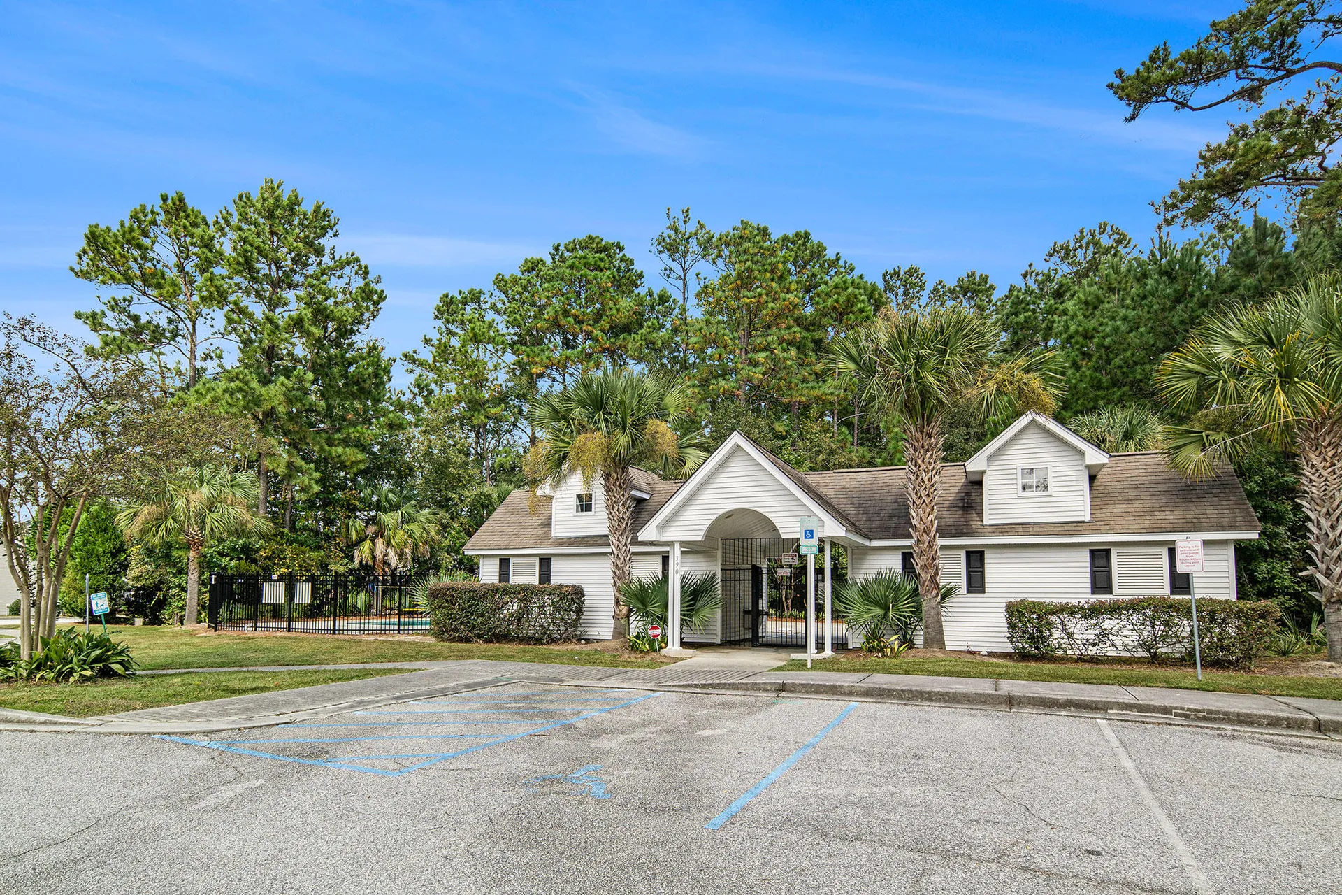 166 Buchanan Circle