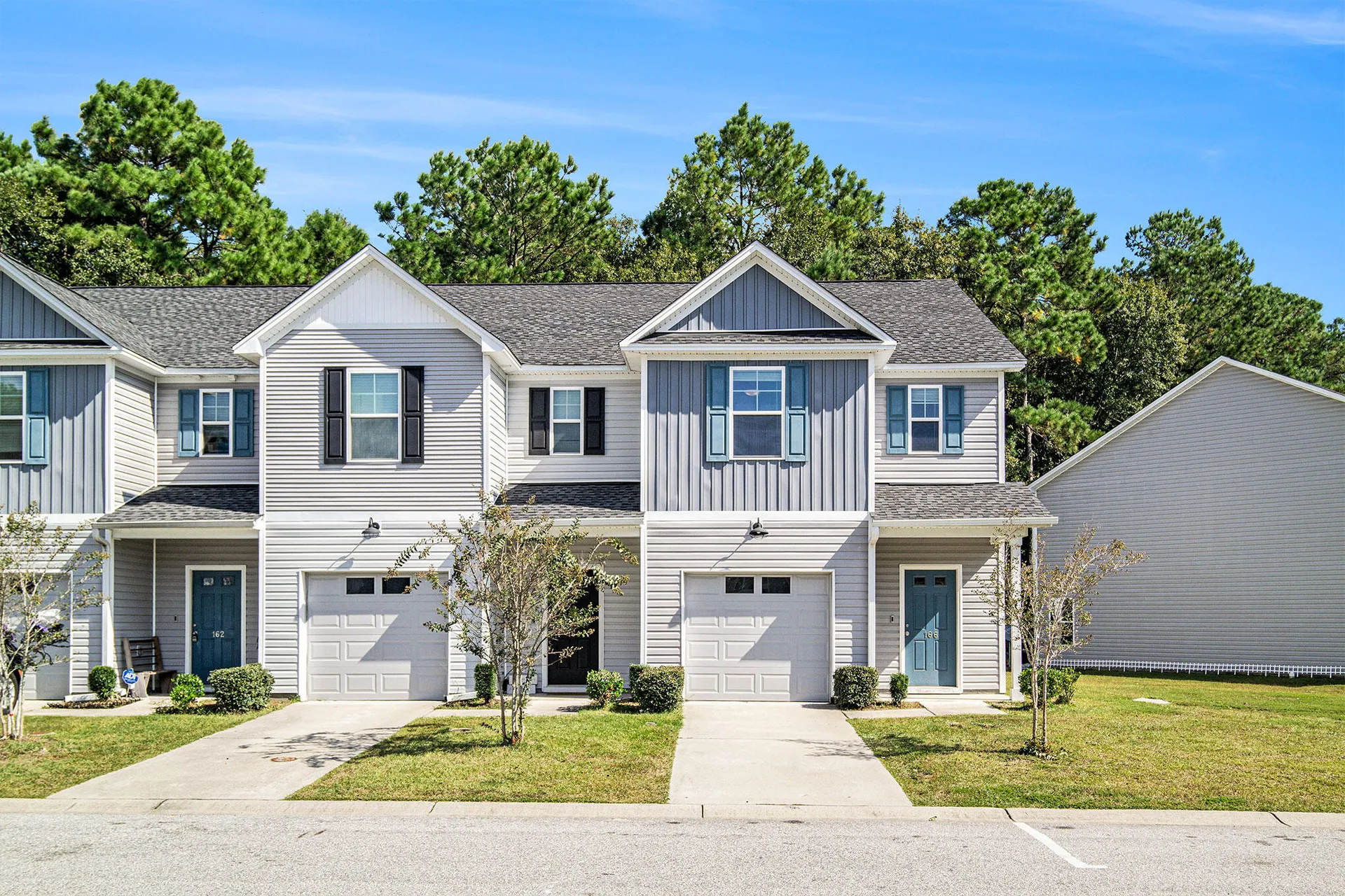 Property image 2 at 166 Buchanan Circle, Goose Creek, SC 29445
