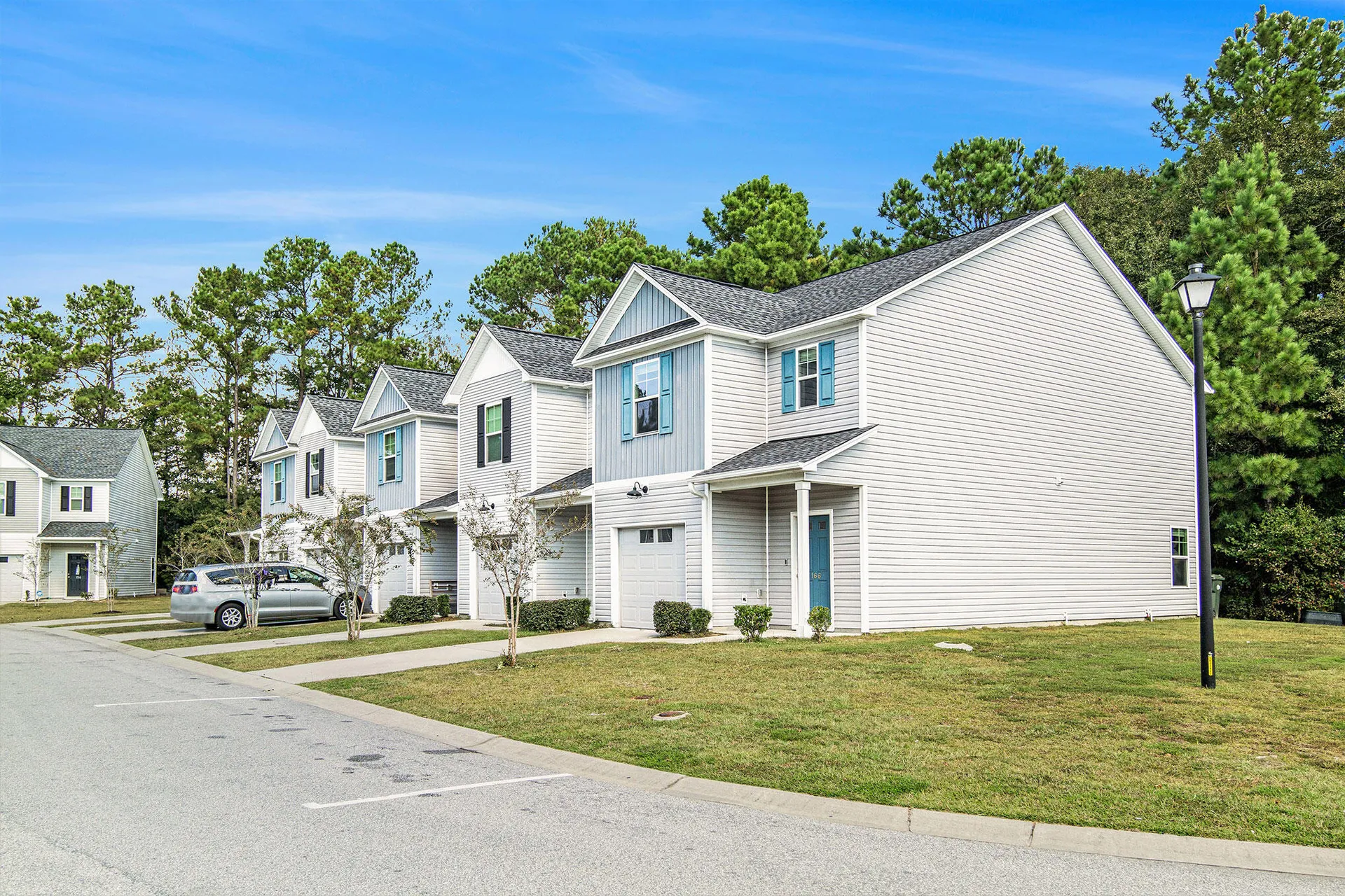 Property image 4 at 166 Buchanan Circle, Goose Creek, SC 29445