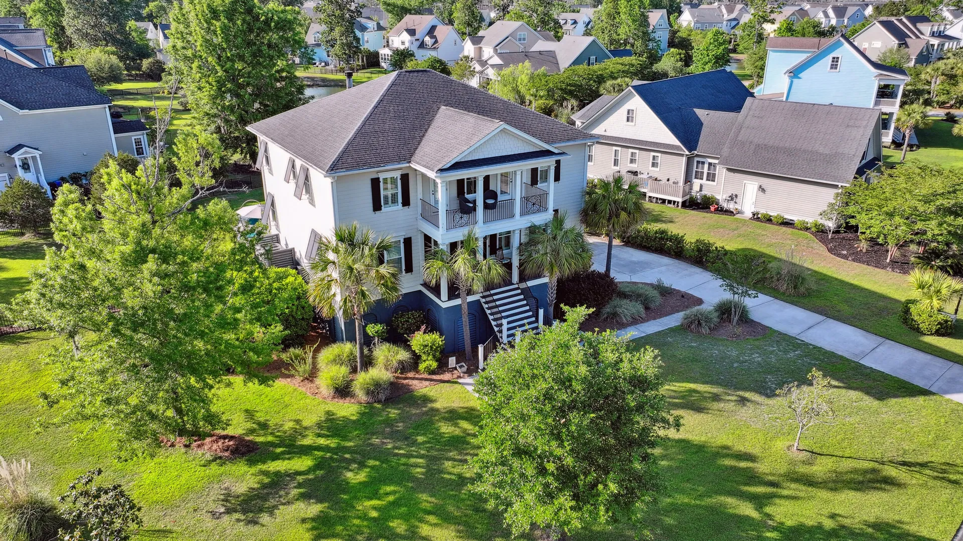 Property image 2 at 3011 River Vista Way, Mount Pleasant, SC 29466