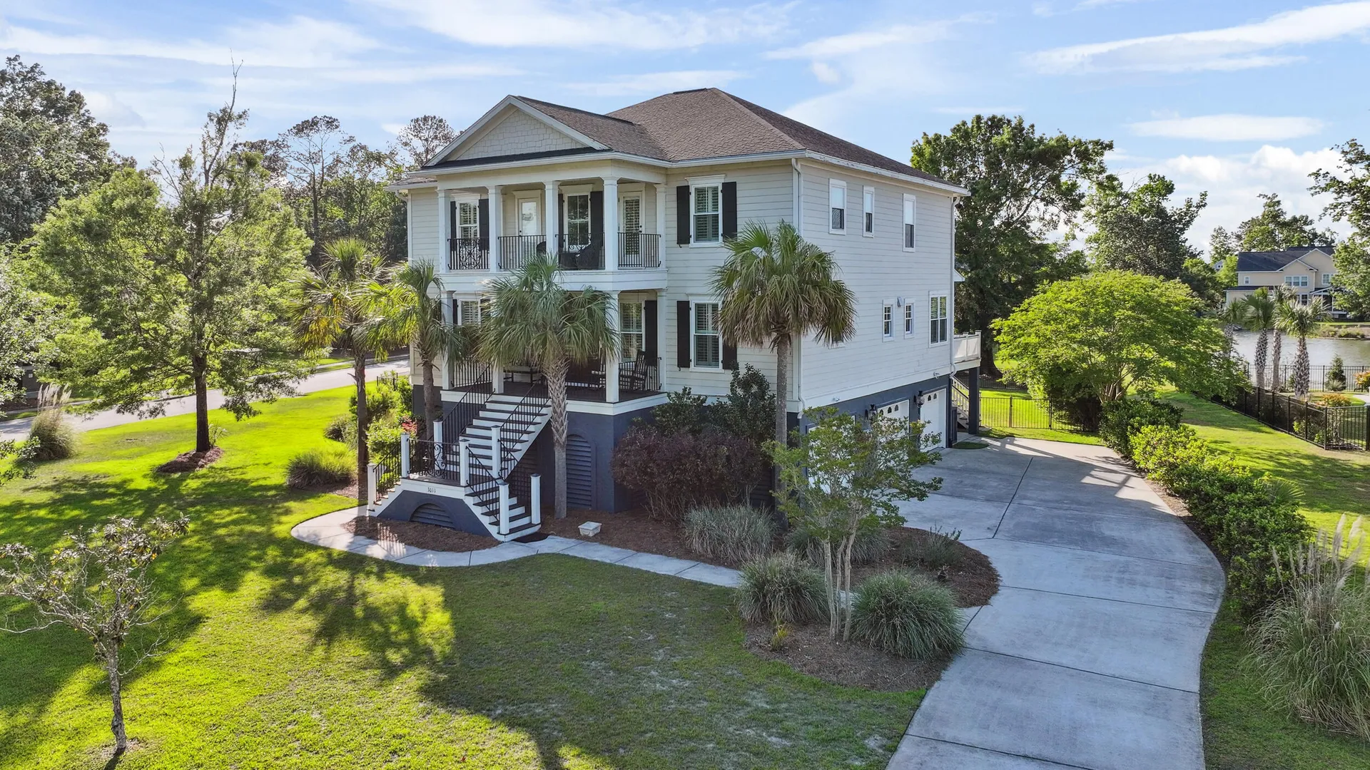 Property image 3 at 3011 River Vista Way, Mount Pleasant, SC 29466
