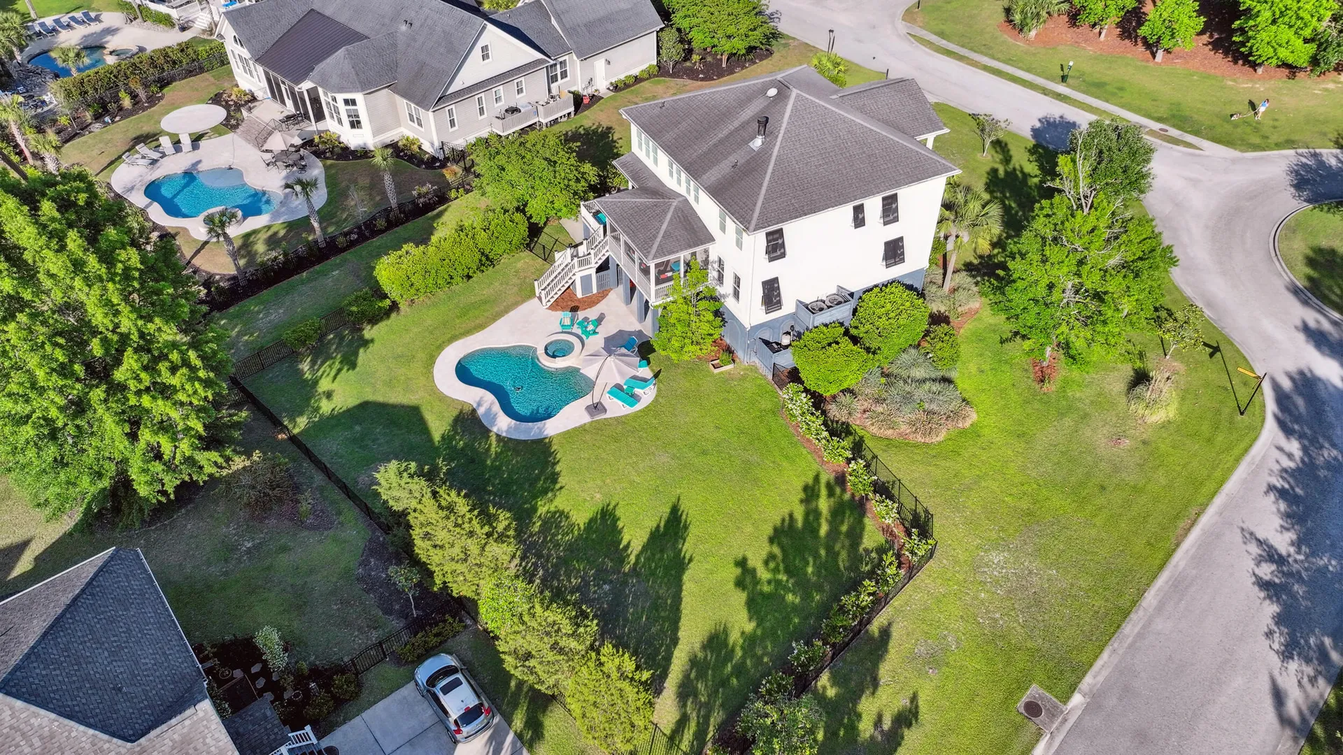 Property image 5 at 3011 River Vista Way, Mount Pleasant, SC 29466