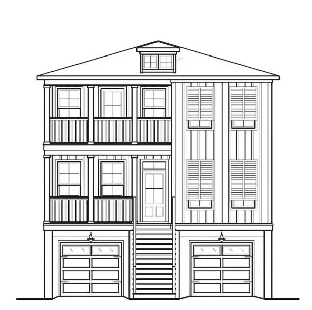 Property image 3 at 1466 Tangles Trail, Charleston, SC 29492