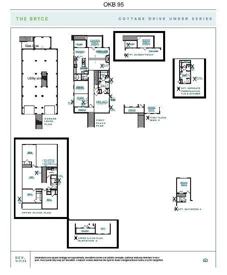 Property image 4 at 1466 Tangles Trail, Charleston, SC 29492
