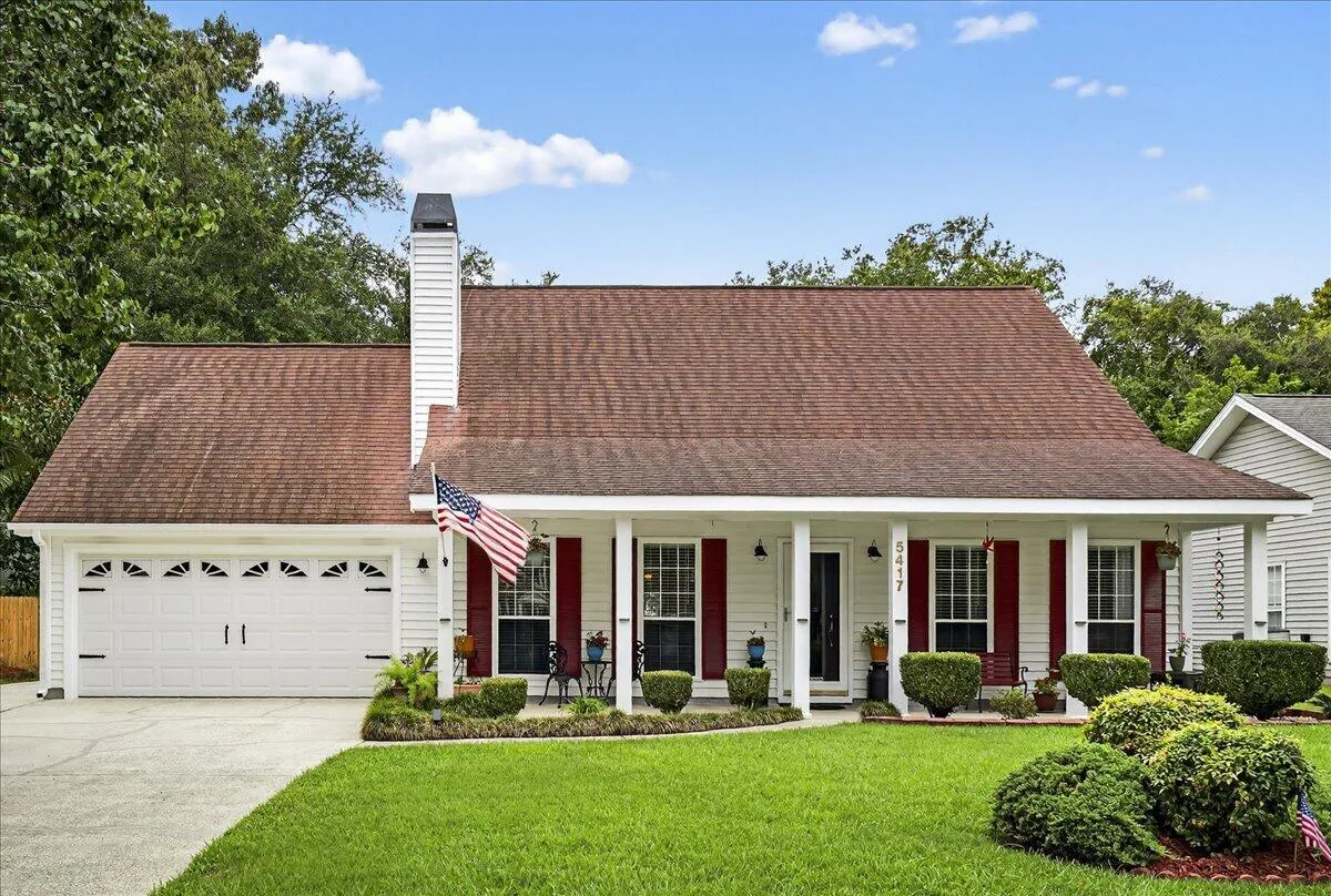 5417 Ansley Trail
