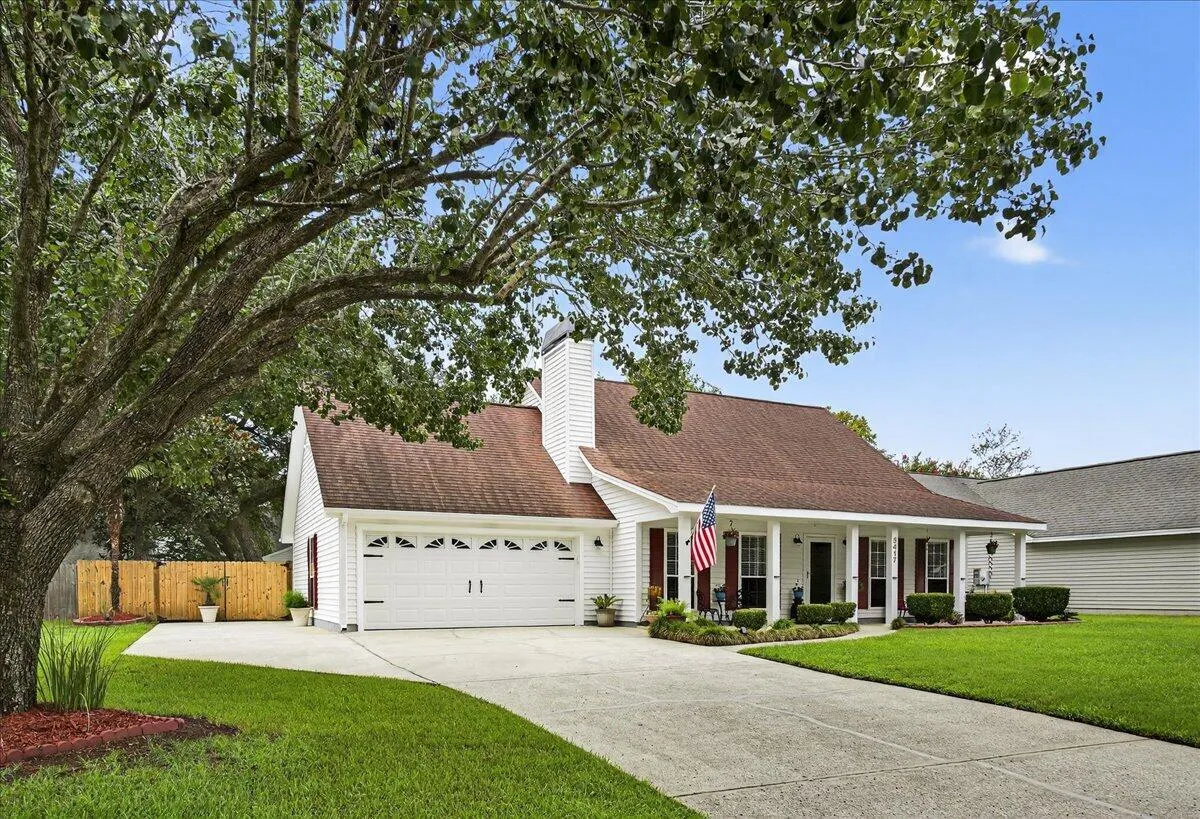 Property image 2 at 5417 Ansley Trail, North Charleston, SC 29418